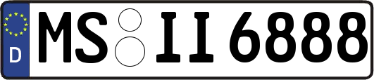 MS-II6888