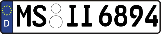 MS-II6894