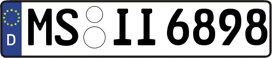 MS-II6898