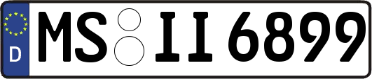 MS-II6899