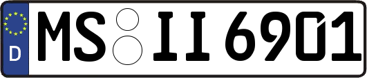 MS-II6901
