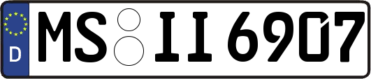 MS-II6907