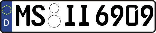 MS-II6909