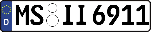 MS-II6911