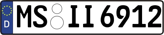 MS-II6912