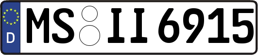 MS-II6915