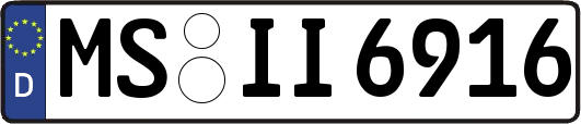 MS-II6916