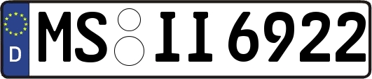 MS-II6922