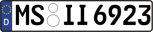 MS-II6923