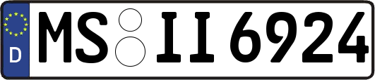 MS-II6924