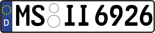 MS-II6926