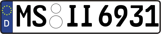 MS-II6931
