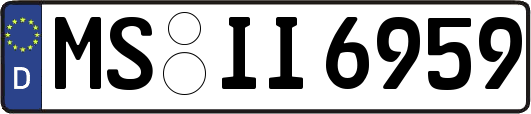 MS-II6959