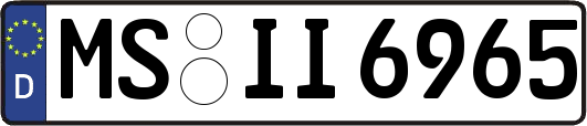 MS-II6965