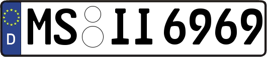 MS-II6969