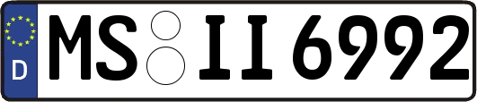 MS-II6992