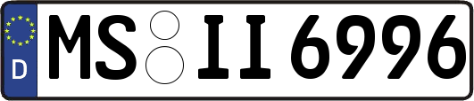 MS-II6996