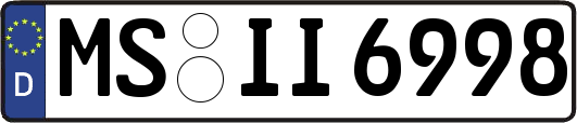 MS-II6998