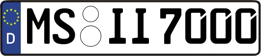 MS-II7000