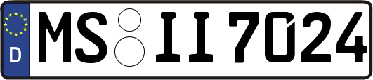 MS-II7024
