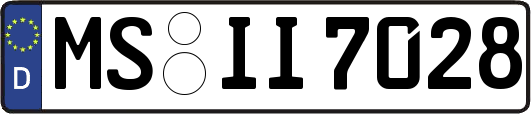 MS-II7028