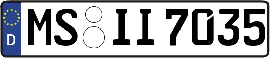 MS-II7035