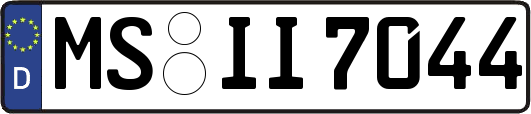 MS-II7044
