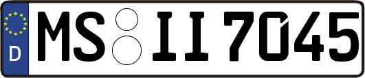 MS-II7045