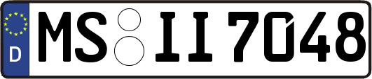 MS-II7048