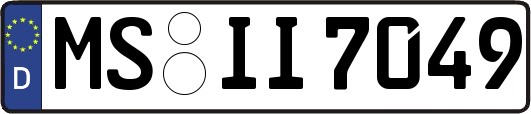 MS-II7049