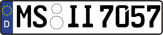 MS-II7057