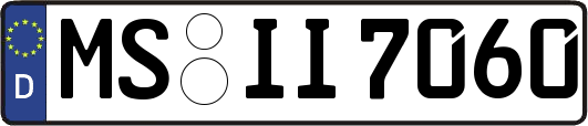 MS-II7060