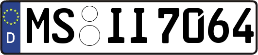 MS-II7064