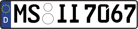 MS-II7067