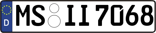 MS-II7068