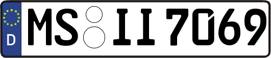 MS-II7069