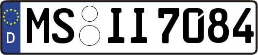 MS-II7084
