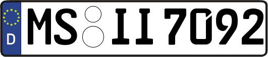 MS-II7092