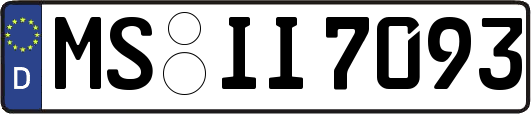 MS-II7093