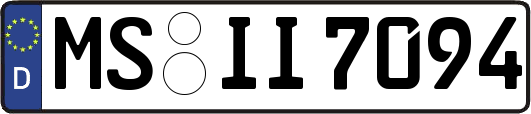MS-II7094