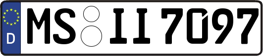 MS-II7097