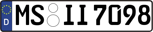 MS-II7098