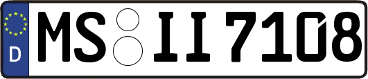 MS-II7108