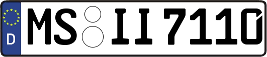 MS-II7110