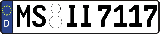 MS-II7117