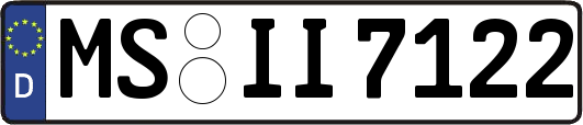MS-II7122
