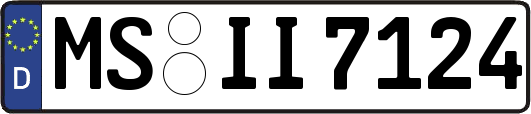 MS-II7124