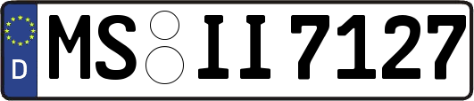 MS-II7127