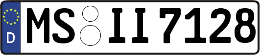 MS-II7128