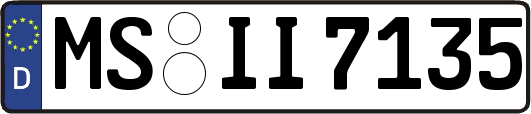 MS-II7135